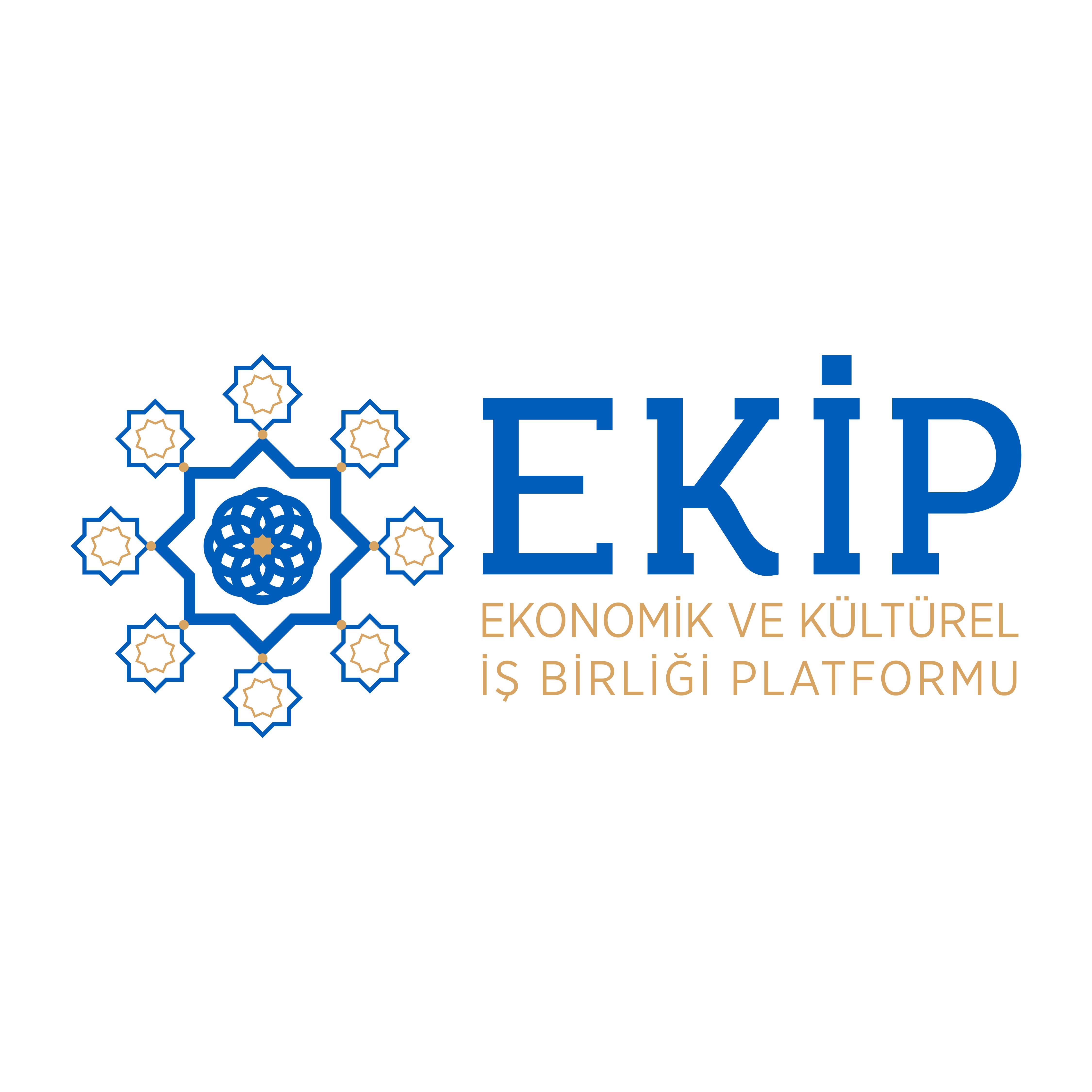EKİP Derneği Logosu